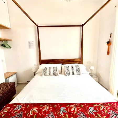 Bed & Breakfast Casa Maddy *