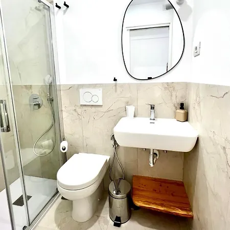 Casa Maddy Bed & Breakfast Capri