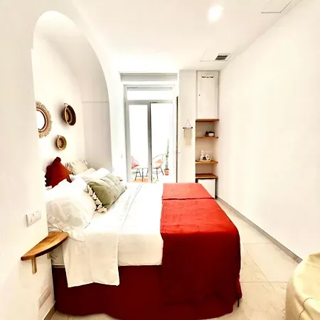 Bed & Breakfast Casa Maddy *