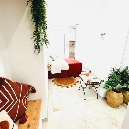 Casa Maddy * Capri