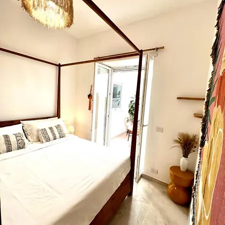 Casa Maddy Bed & Breakfast
