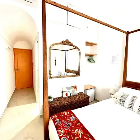 Casa Maddy * Capri