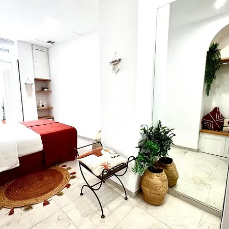 Casa Maddy Bed & Breakfast