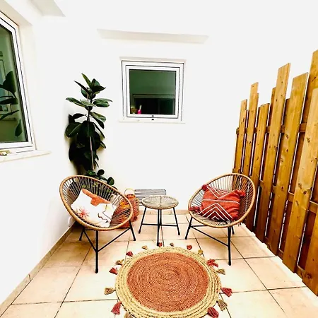 Casa Maddy Bed & Breakfast Capri