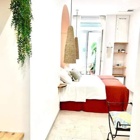 Bed & Breakfast Casa Maddy