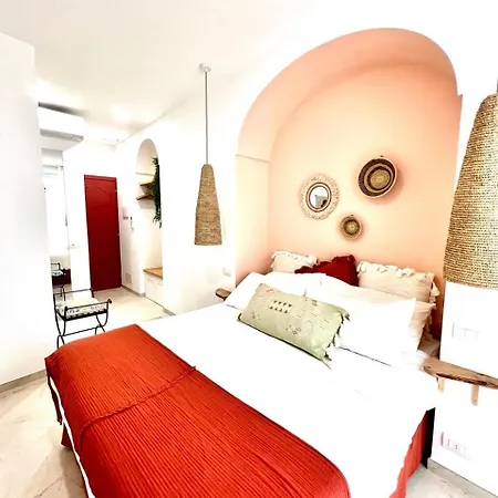Oda ve Kahvaltı Casa Maddy *