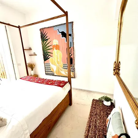 Casa Maddy Bed & Breakfast