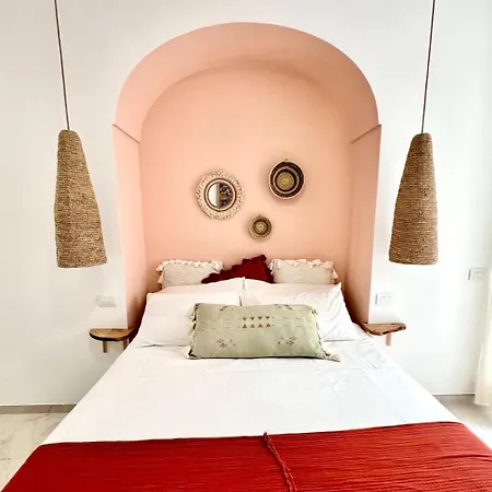 Bed & Breakfast Casa Maddy