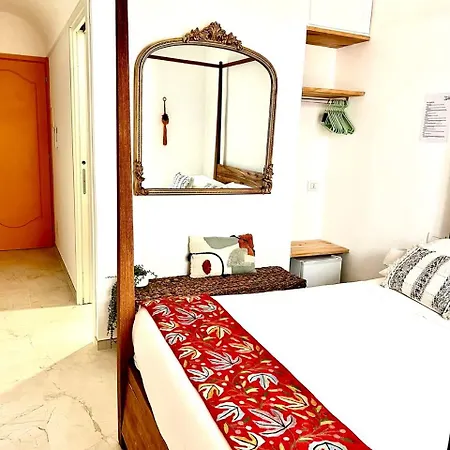 Casa Maddy * Capri